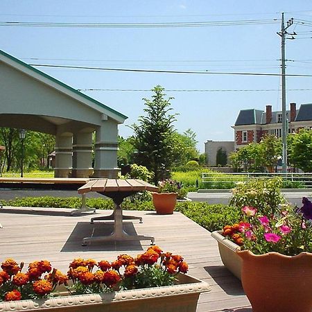 Family Lodge Hatagoya 那须岳 外观 照片