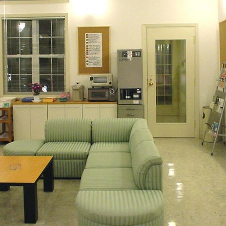 Family Lodge Hatagoya 那须岳 外观 照片