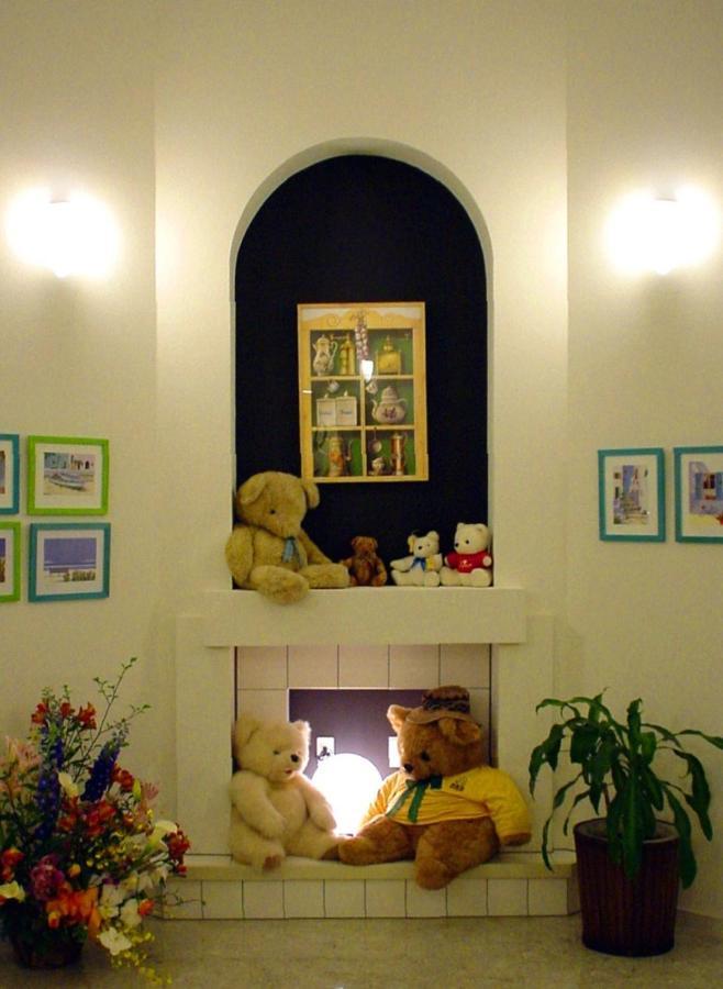 Family Lodge Hatagoya 那须岳 外观 照片