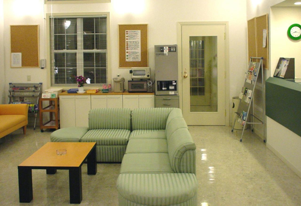 Family Lodge Hatagoya 那须岳 外观 照片